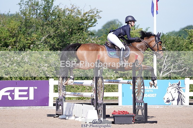 240719A-095000-09699 - Cls 30, YH 6 Yr Olds 1.25m