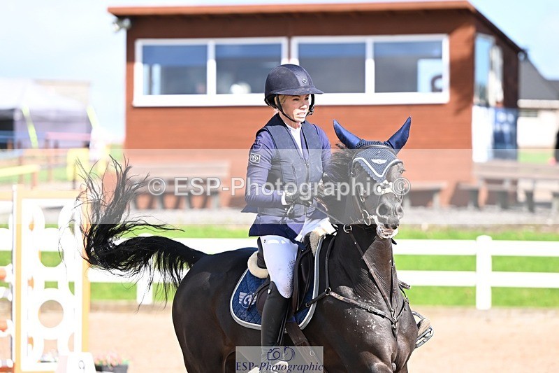 250911-151919-01959 - Cls 15 1.15m Amateur Champ