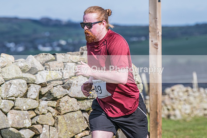 Isel Cross-232 - Isle Cross Race Saturday 8th April 2023