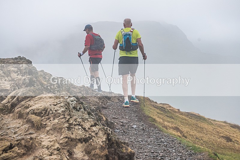Lakes Ultra-620 - Kong Lakes Ultra Fell Race Saturday 24th June 2023