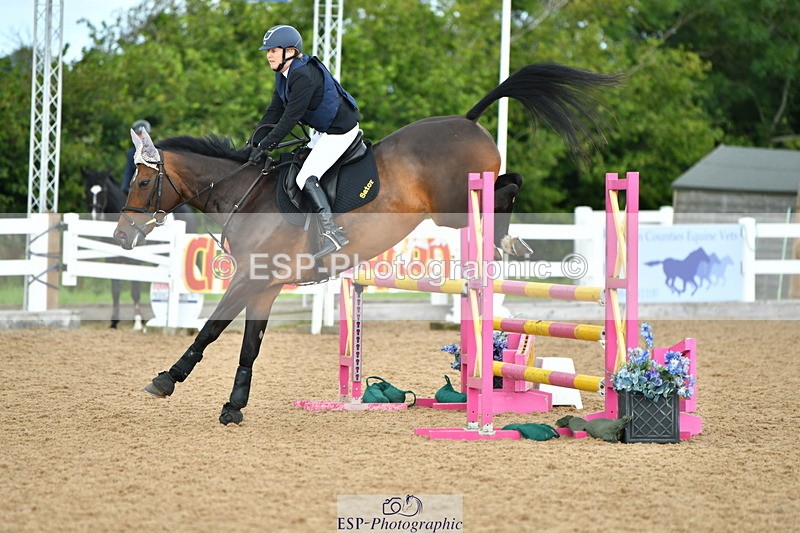 230813A-111845-11712 - Cls 40 A&B Senior Discovery & 1m Open