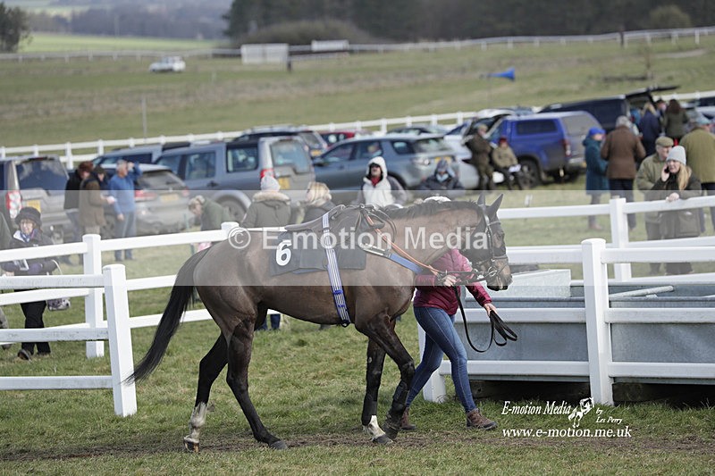 PtP 260223 242 - South & West Wilts Point-to-Point Larkhill 26/02/23