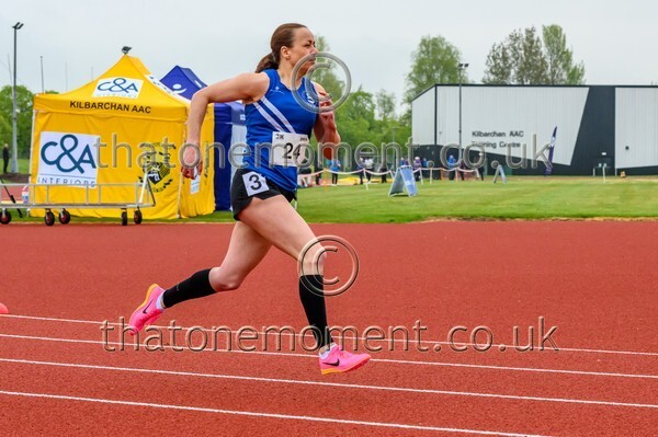 Opener25-918189 - Track Female