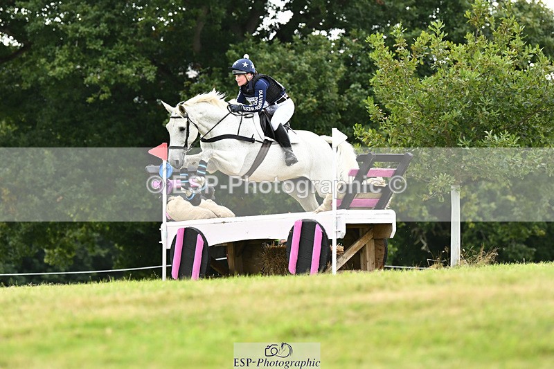 240825X-143810-35066 - 80cm XC 14.30 to 15.30