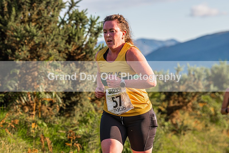 Not Round-251 - Not Round Latrigg Race Wednesday 16th August 2023