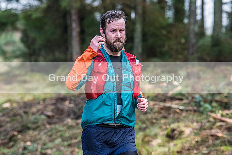 Glentress 21  10K-1102 - High Terrain Events Glentress 21 & 10K Trail Runs Saturday 18th February 2023