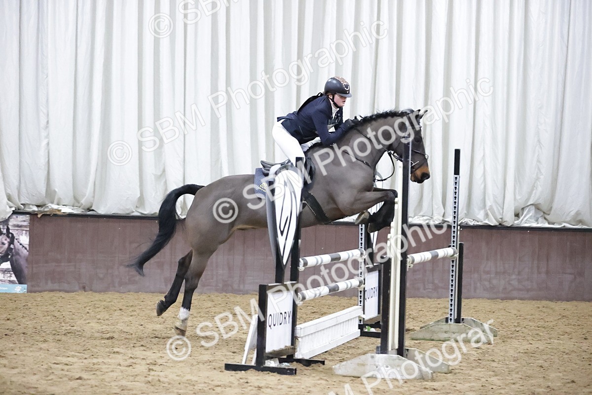 SBM_001673 - Class 3 - 1.00m