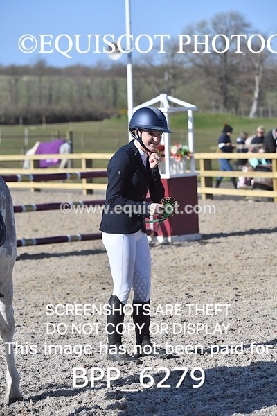 BPP_6279 - CLASS 8 SAT Pony BritiNovice / 0.80m Open