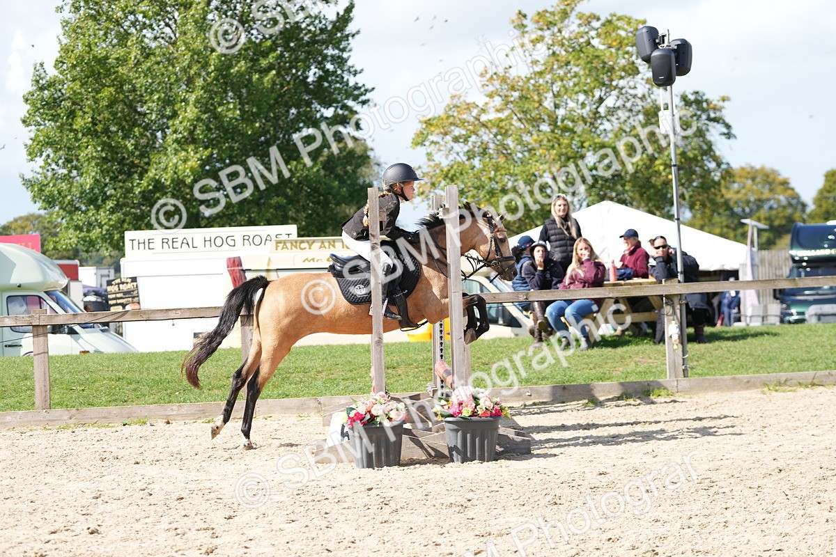 SBM_18212 - J58 - Clear Round 50cm