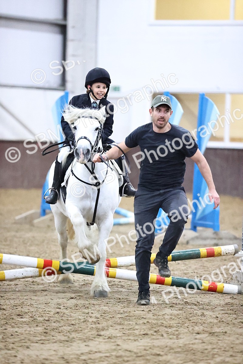 SBM_000011 - Class 1 - Fox Farriers 30cm