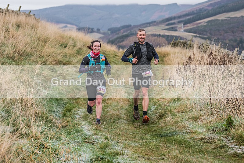 Tweed Valley-401 - High Terrain Events Tweed Valley 65 & 50K Ultra Trail Races Sunday 17th November 2024