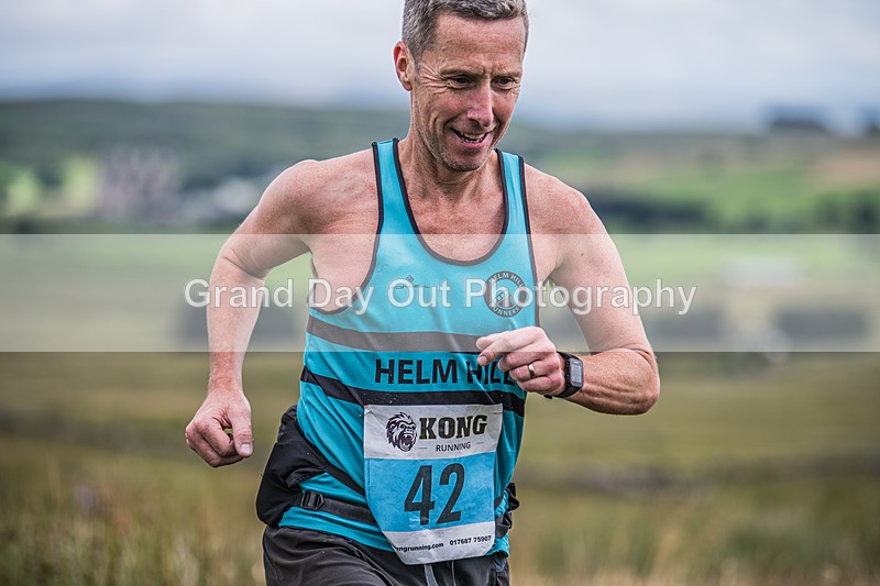 HWH-73 - High Wether Howe Fell Race Saturday 26th July 2025