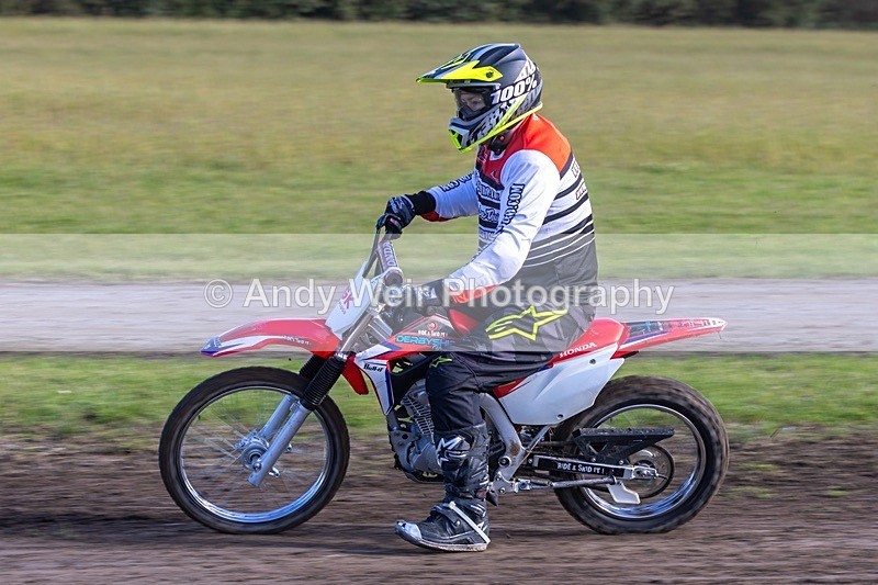241012-R7-9B3A0283 - Ride & Skid It Flat Track Experience 12th Oct 24