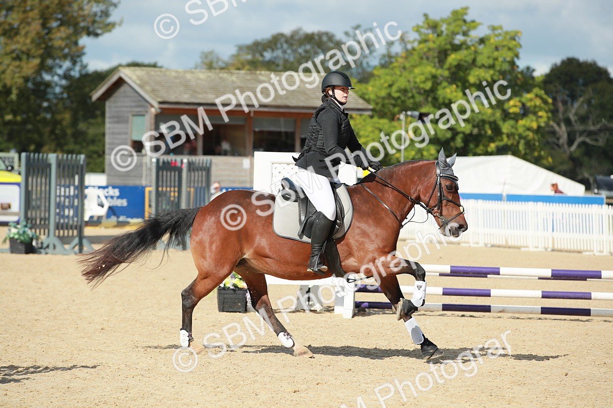 SBM_25085 - J28 Senior 60cm Championship