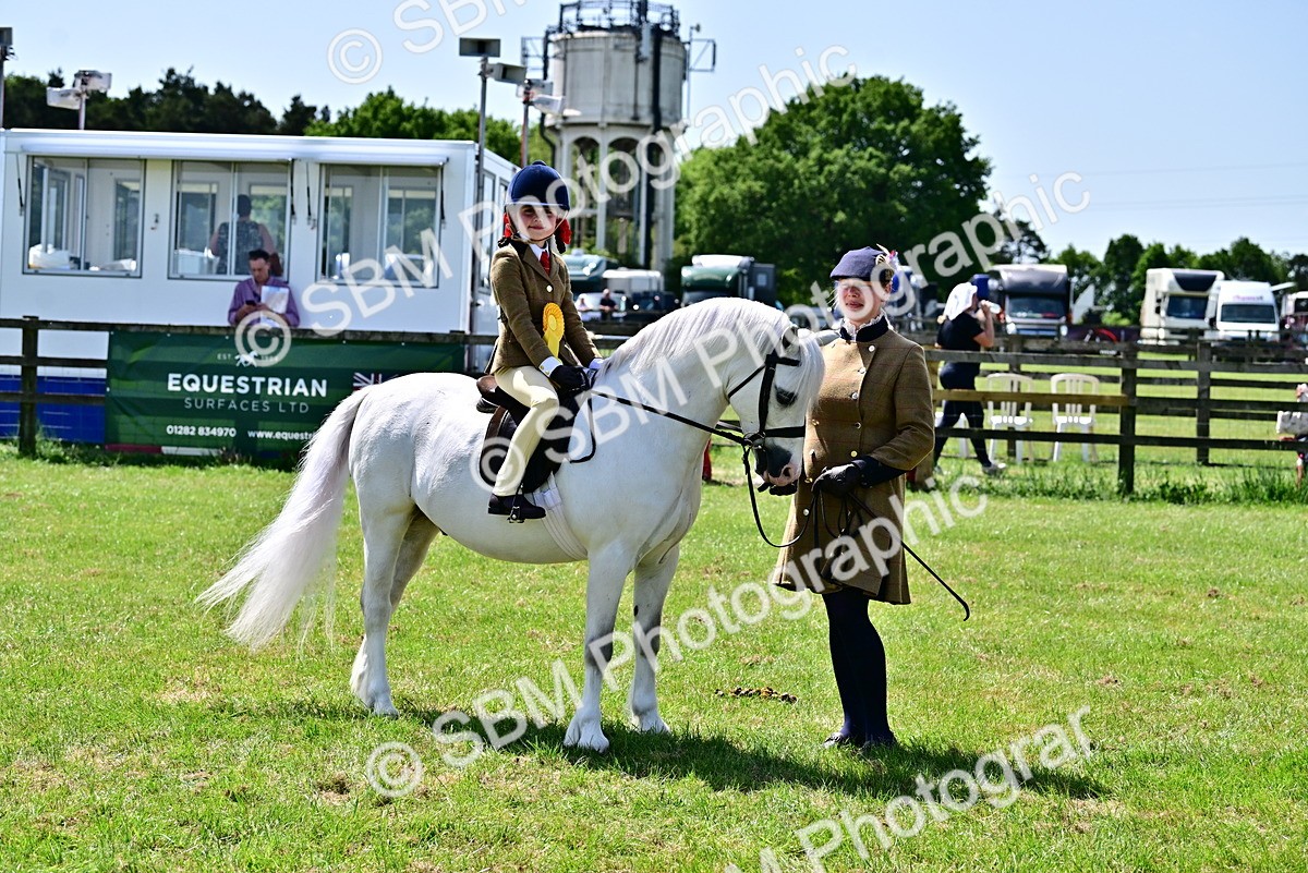 SBM_05982 - Class 59-60 - TSR M&M  Lear Rein and First Ridden Amateur of the year