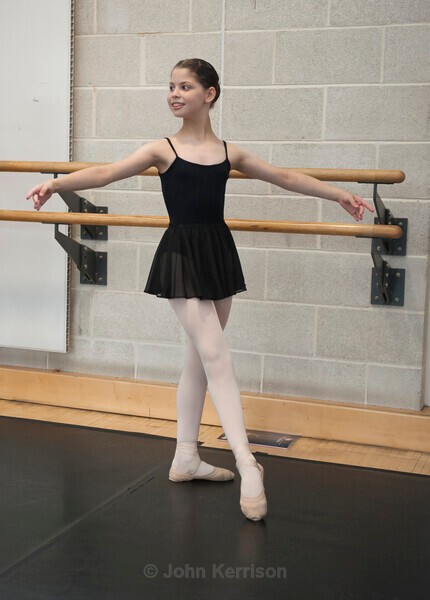  - Masters of Ballet Academy Vaganova Summer Intensive 2016