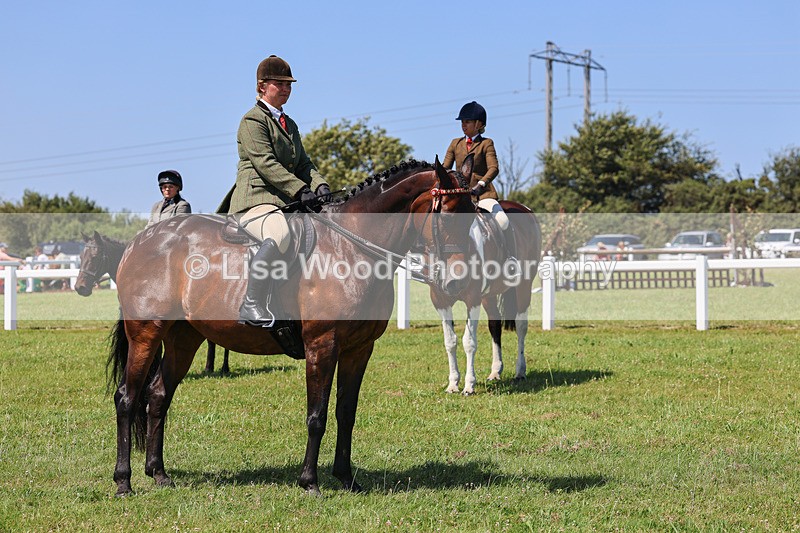 IMG_2463 - Class 38: Veteran Ridden