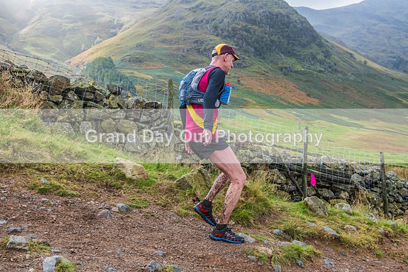 Langdale-2227 - Langdale Horseshoe Fell Race Saturday 8th October 2022