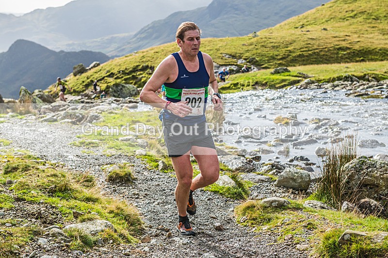 Langdale-472 - Langdale Horseshoe Fell Race Saturday 8th October 2022
