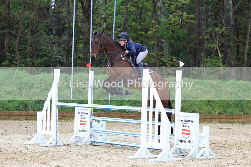 3E7A1441 - Class 6: Senior 1.05m