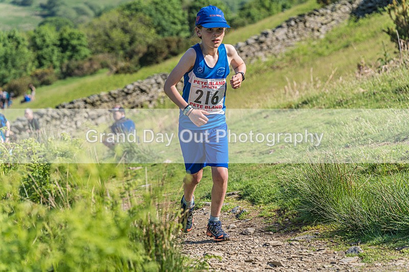Two Tops-38 - Two Tops Fell Race Saturday 18th May 2024