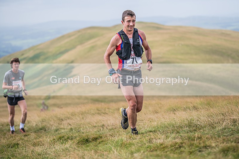 Sedbergh-77 - Sedbergh Hills Fell Race Sunday 18th August 2024