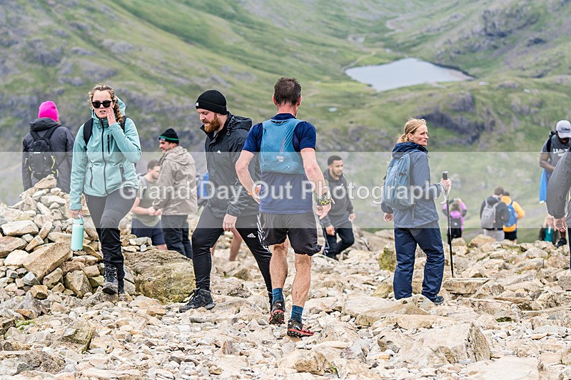 Wasdale-1022 - Wasdale Horseshoe Fell Race Saturday 13th July 2024