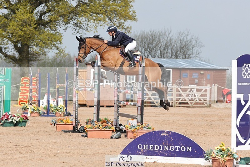 250424-104153-03170 - Cls 33 Young Horse 7yr old