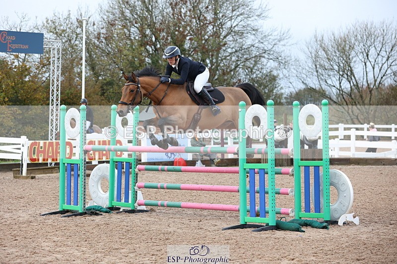 231112A-143822-04919 - Cls 21 Foxhunter & 1.20m Open