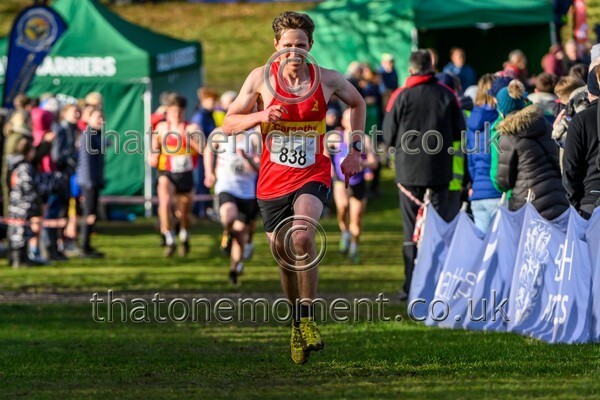 Falkirk25-921218 - Senior Men Set Three