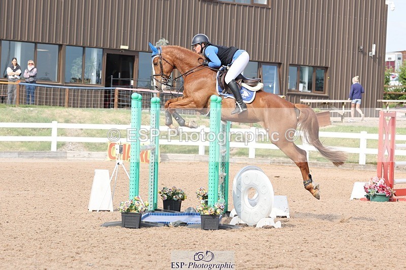 250509-165022-08994 - Cls 24 Snr Newcomers