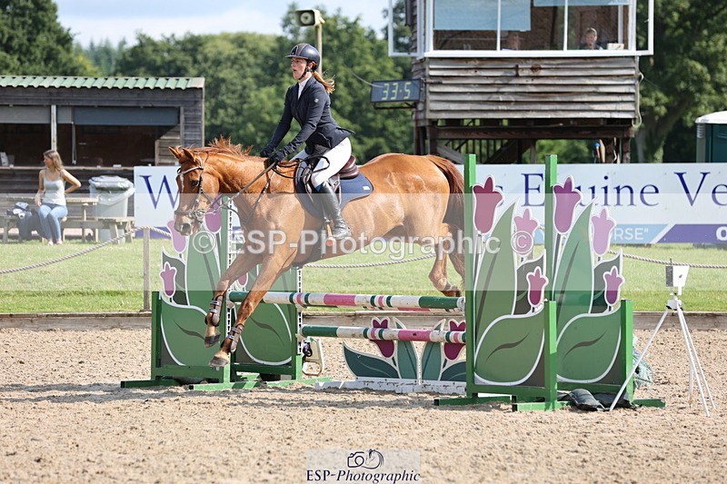250614A-091559-04821 - Cls 25 85cm Amateur Quali