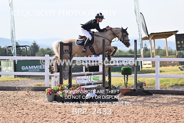 BPP_2433 - THU CLASS 5 Graham Heath 128/138 Primary C'ship Qualifier **Viewing/Selection class for 128/138 team
