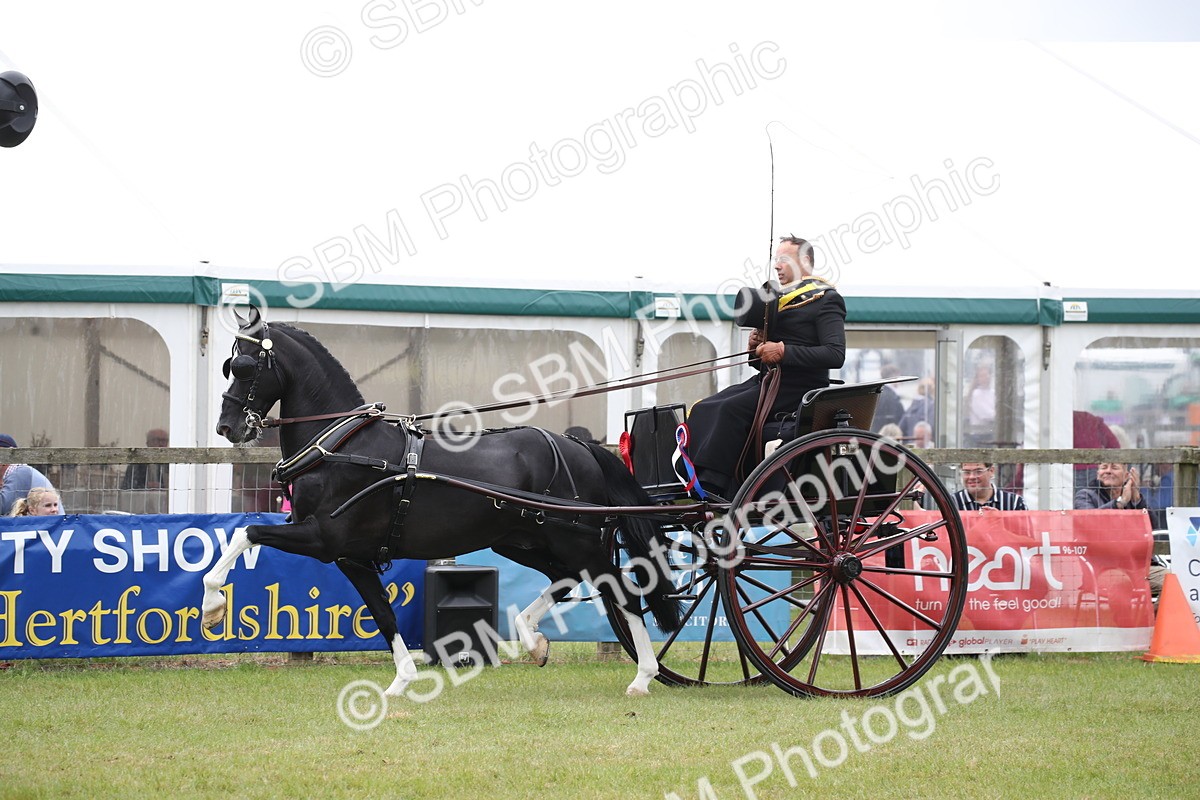 SBM_05943 - Class 12-15 - HOYS Private Driving