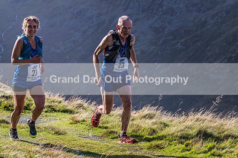 HBMR Leg 4-643 - Hodgson Brothers Mountain Relay Leg 4 Saturday 3rd October 2026