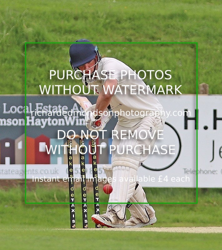 IMG_1064 - Netherfield 2nds v Great Eccleston