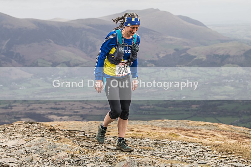 Coledale-614 - Coledale Horseshoe Fell Race Saturday 29th March 2025