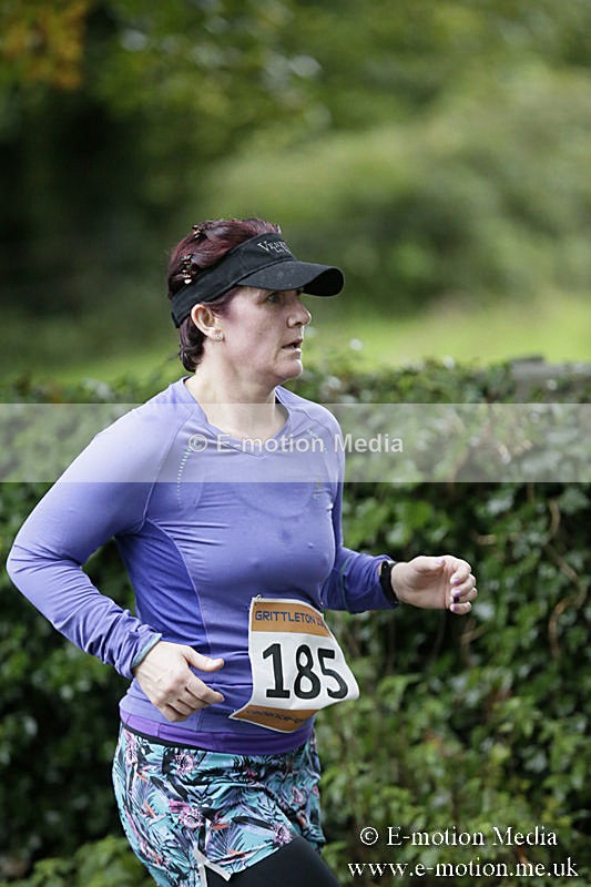 CAD131019-1482 - Cadence Events Grittleton 10km 13/10/19