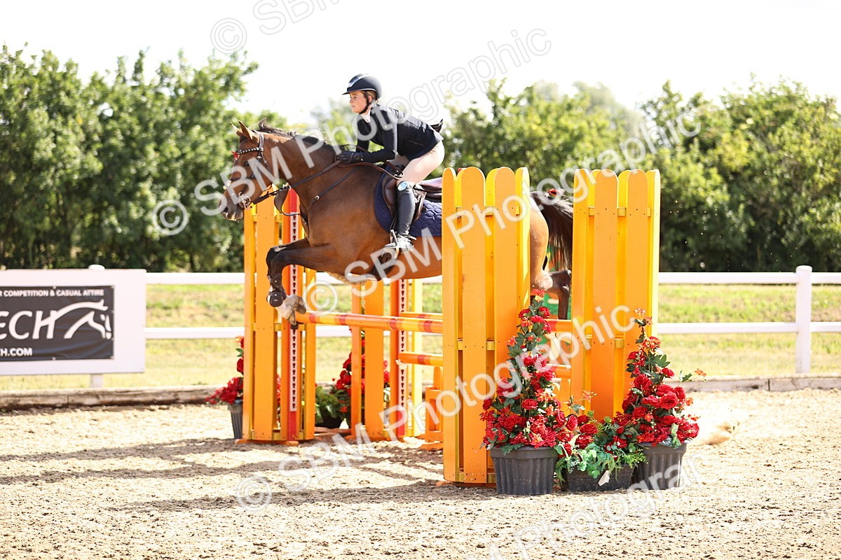 SBM_002810 - Class 20 - Senior Discovery - 1.00m
