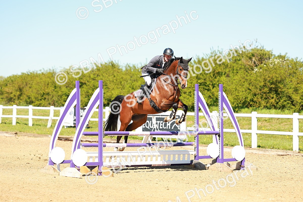 SBM_000816 - Class 3 - Senior Discovery - 1.00m