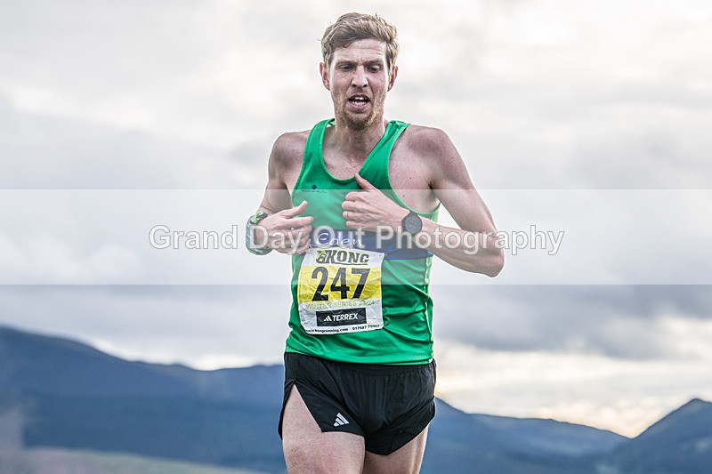 Latrigg-62 - Latrigg Fell Race Wednesday 13th May 2026