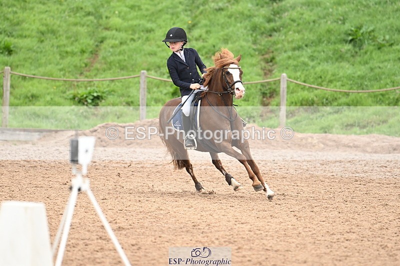 240630A-110242-11906 - Cls 24 HOYS 128cm Qualifier