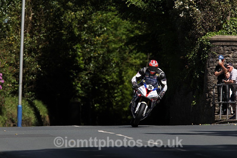  - Superbike Race