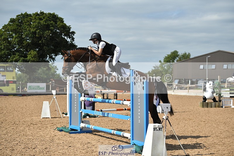 230903A-143400-05208 - Cls 16B U21 Advanced 1.10m