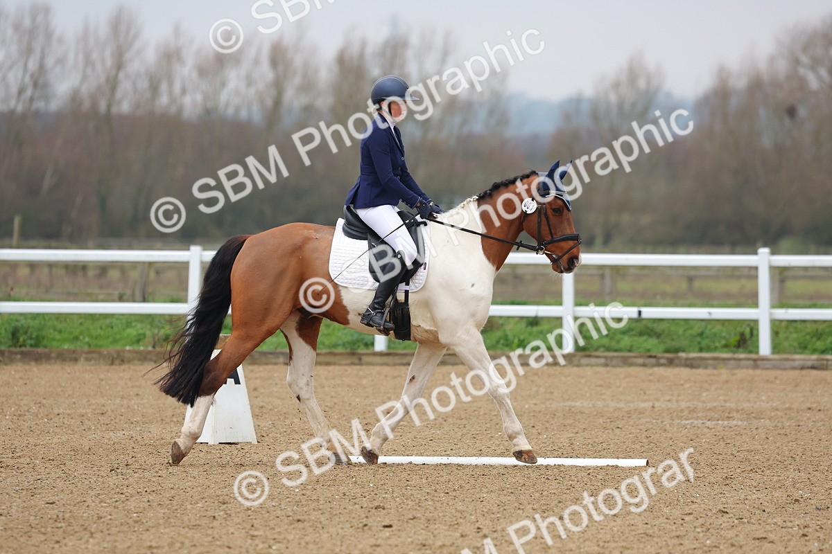 SBM_001187 - Class 8-11 - Novice 2 - Elementary 2