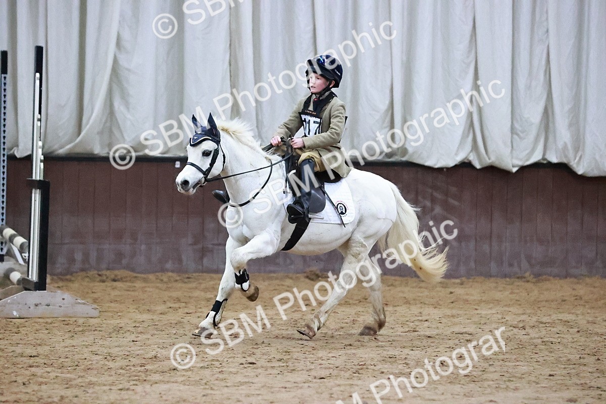 SBM_001066 - Class 3 - 60cm