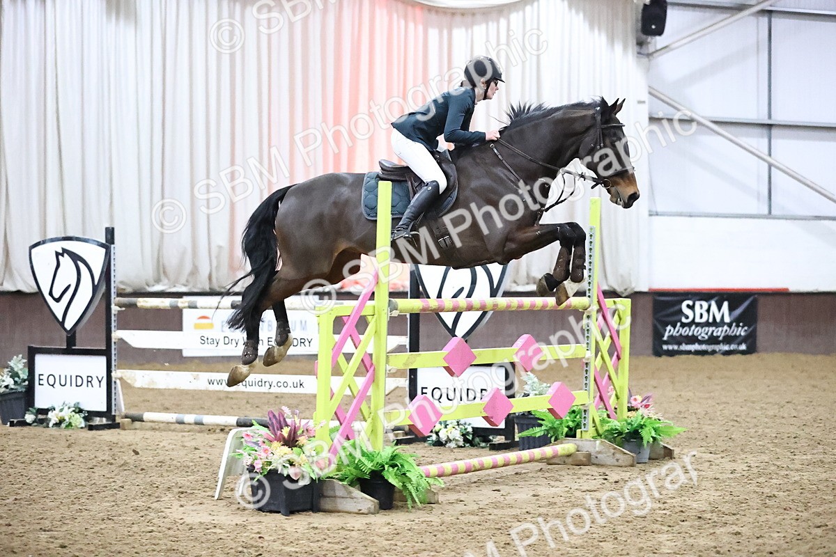 SBM_003207 - Class 11 - Senior Foxhunter - 1.20m