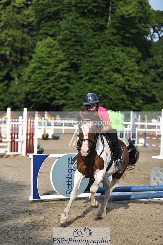 230617-182426-07150 - Cls 40 Jolly Jumps Ride & Run