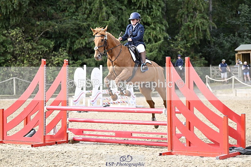 250830A-094023-05365 - Cls 21 British Novice and 90cm Open