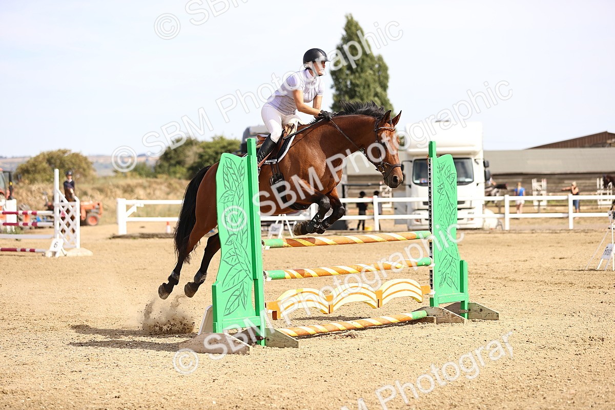 SBM_001341 - Class 5 - 1.05m Amateur Championship Qualifier